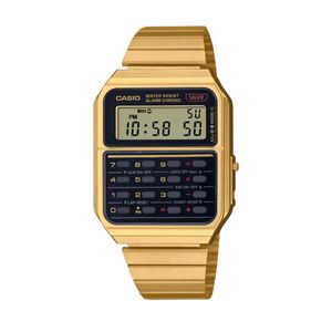 Reloj Casio CA-500WEG-1A Estilo Vintage
