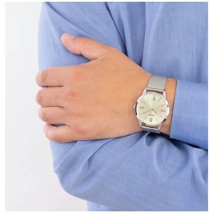 Reloj Casio Modelo MTP-E600M-9B Caballero Diseño Elegante