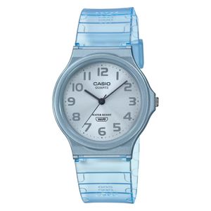 Reloj Casio MQ-24S-2B Azul Casual