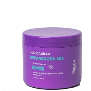 Mascarilla Mix