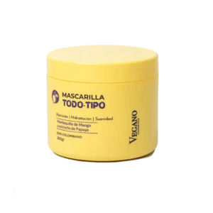 Mascarilla Todo Tipo