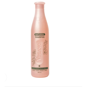 Shampoo Natural