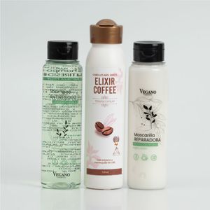 Elixir Coffee Kit Personal