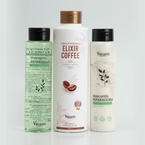Kit Elixir Coffee 1000ml