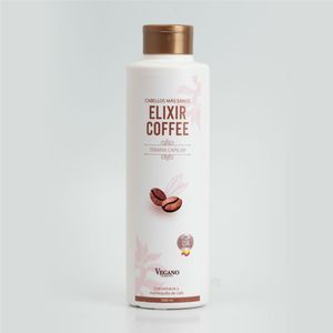 Activo Elixir Coffe 1000ML