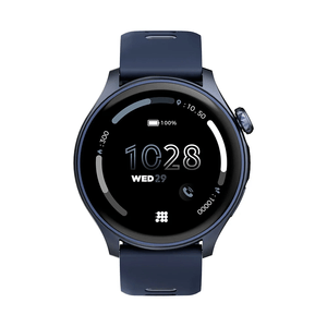 Smartwatch Reloj Inteligente Cubitt Aura 1.43 Pulg. Deepest Blue