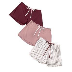 Short PAQ X 3 Multicolor FI 76308
