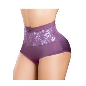 Cachetero Paq X2 Adulto Blanco/Lavanda FI 78823
