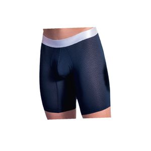 Bóxer Para Hombre Azul Navy FI