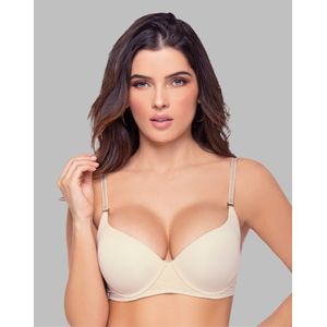 Brasier Adulto Femenino Piel FI