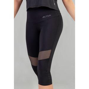 Capri Mujer Negro FI 96243
