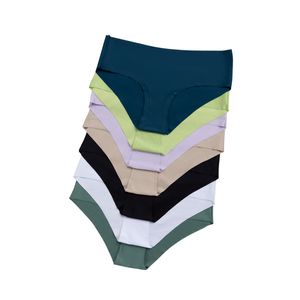 Cachetero Paq X6 Mujer Multicolor FI 3711