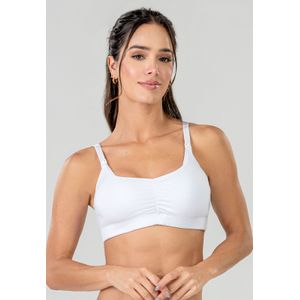 Brasier Mujer Blanco FI 92485