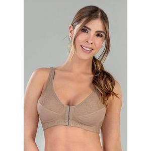 Brasier Mujer Mocca FI 96410