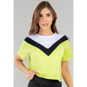 Camiseta Mujer Lima FI 3112