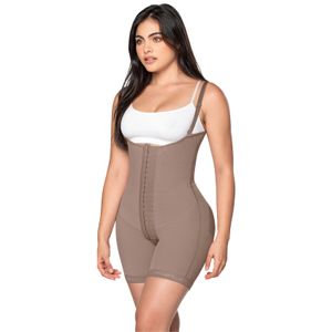 Faja Mujer Cocoa FI 89853