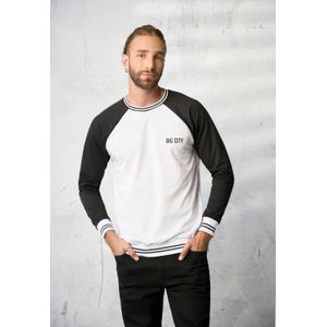 Buzo Hombre Multicolor Rutta 1854