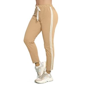 Jogger Mujer Caramelo Atypical 83287