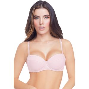 Brasier Adulto Palo De Rosa FI 83934