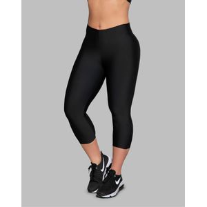 Capri Mujer Negro FI 3672