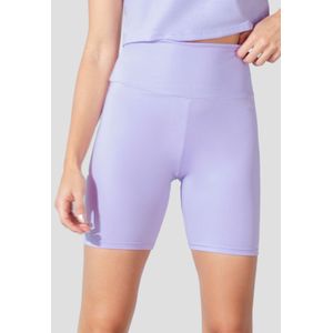 Ciclista Mujer Lila Tech Rutta 4602