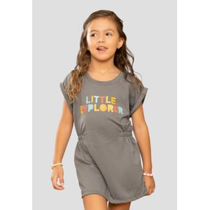 Vestido Niñas Infantil PX2 Multicolor Mp 107277