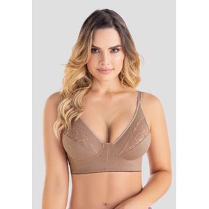 Brasier Mujer Mocca Fi 96568
