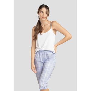 Pijama Mujer Multicolor Fi 7147