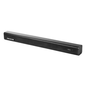 Barra de sonido Bluetooth SB20 (20W) Challenger Negro