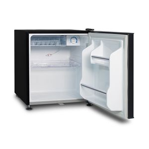 Minibar Frost Titanium CR 051 Litros Brutos Challenger Gris