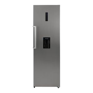 Refrigerador No Frost Panel Digital CR 356 Litros Twin Challenger  Acero Inoxidable