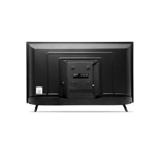 Televisor 32 Pulgadas LED Challenger 32K88 T2 NG HD NEGRO