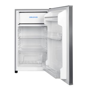 Minibar Frost Titanium CR 121 Litros Brutos Challenger