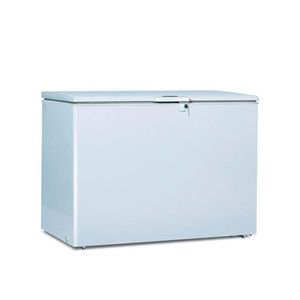Congelador Horizontal CH 363 Blanca 387 Litros Brutos Challenger