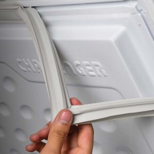Congelador Horizontal CH 363 Blanca 387 Litros Brutos Challenger