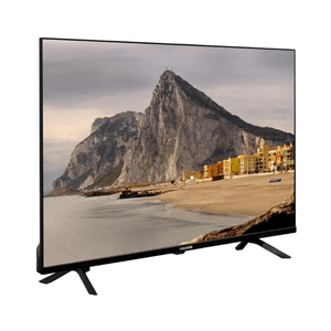 Televisor 40 Pulgadas Smart Google TV Challenger TV LED 40" SMART 40KG84 BT Google TV Negro