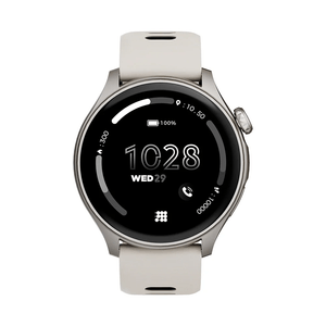 Smartwatch Reloj Inteligente Cubitt Aura 1.43 Pulg. Wolf Grey