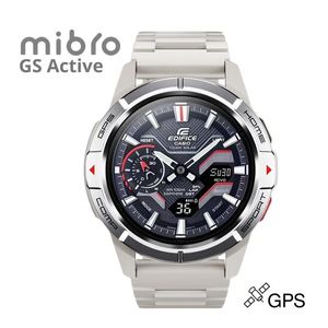 Reloj Mi Bro GS ACtive
