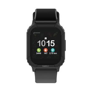 Smartwatch Reloj Inteligente Cubitt Jr Pantalla 1.4 pulg. Obsidian Black