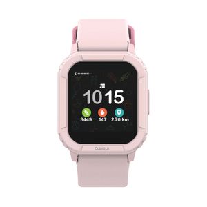 Smartwatch Reloj Inteligente Cubitt Jr. Pantalla 1.4 pulg. Dreamy Pink