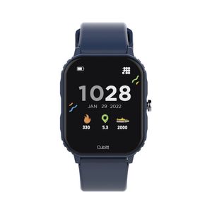 Smartwatch Reloj Inteligente Cubitt Teens 1.69 Pulg. Deepest Blue