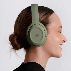 Audífonos Cubitt Headphones Bluetooth