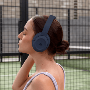 Audífonos Cubitt Headphones Bluetooth