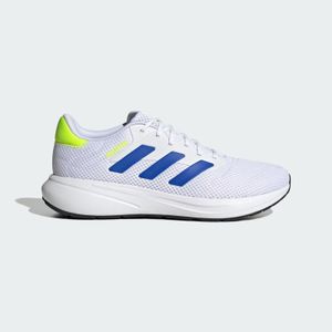 Tenis Adidas Hombre Response Runner IH6106 Blanco Azul