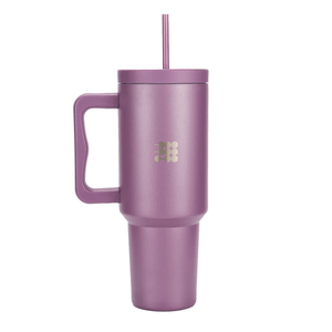 Termo Tumbler Cubitt Dusty Mauve
