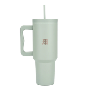 Termo Tumbler Cubitt Mint Green