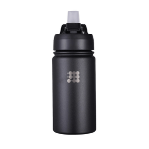 Termo para niños Cubitt Jr Obsidian Black