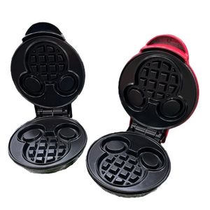 Waflera Mini Mickey Mouse Wafles Infantiles Niños