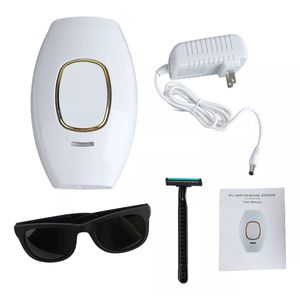 Depiladora Ipl Maquina Depilación Laser Permanente