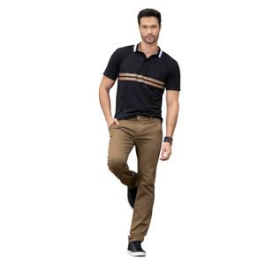 Pantalón Hombre Caqui Mp 58316